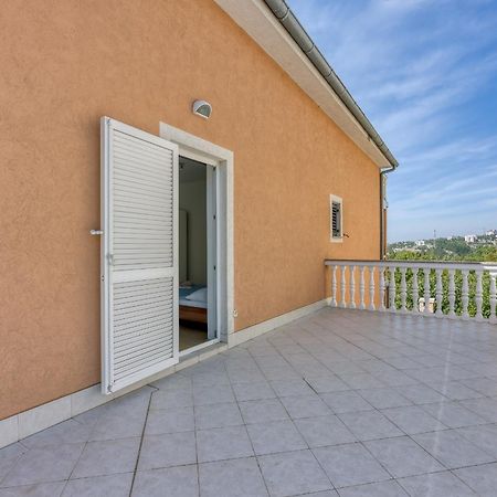 Apartments Grozdana Crikvenica Extérieur photo