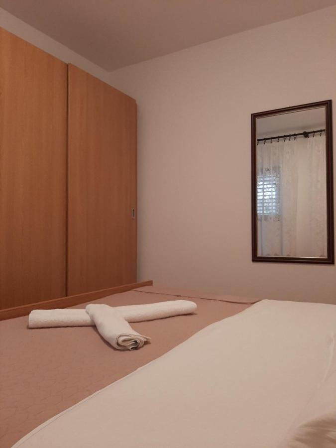 Apartments Grozdana Crikvenica Extérieur photo
