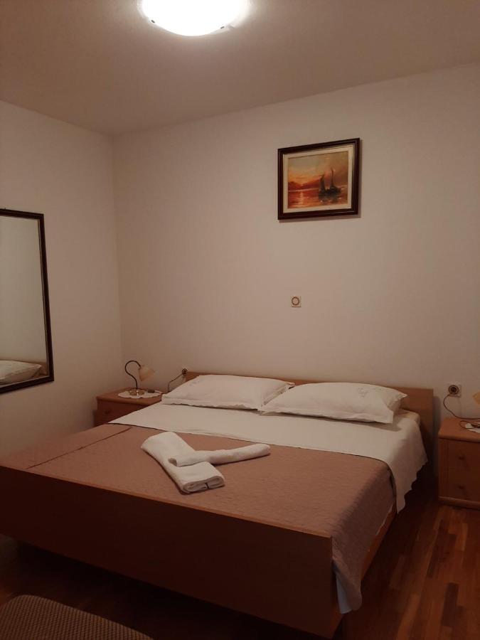 Apartments Grozdana Crikvenica Extérieur photo