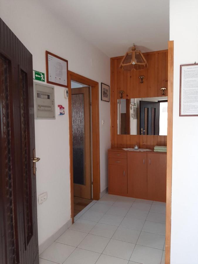 Apartments Grozdana Crikvenica Extérieur photo