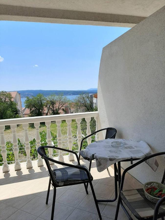 Apartments Grozdana Crikvenica Extérieur photo