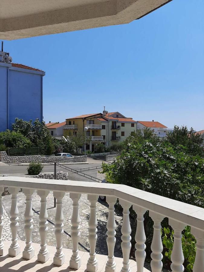 Apartments Grozdana Crikvenica Extérieur photo