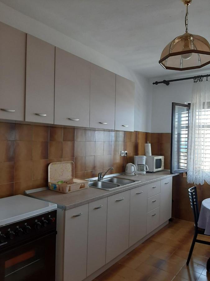 Apartments Grozdana Crikvenica Extérieur photo