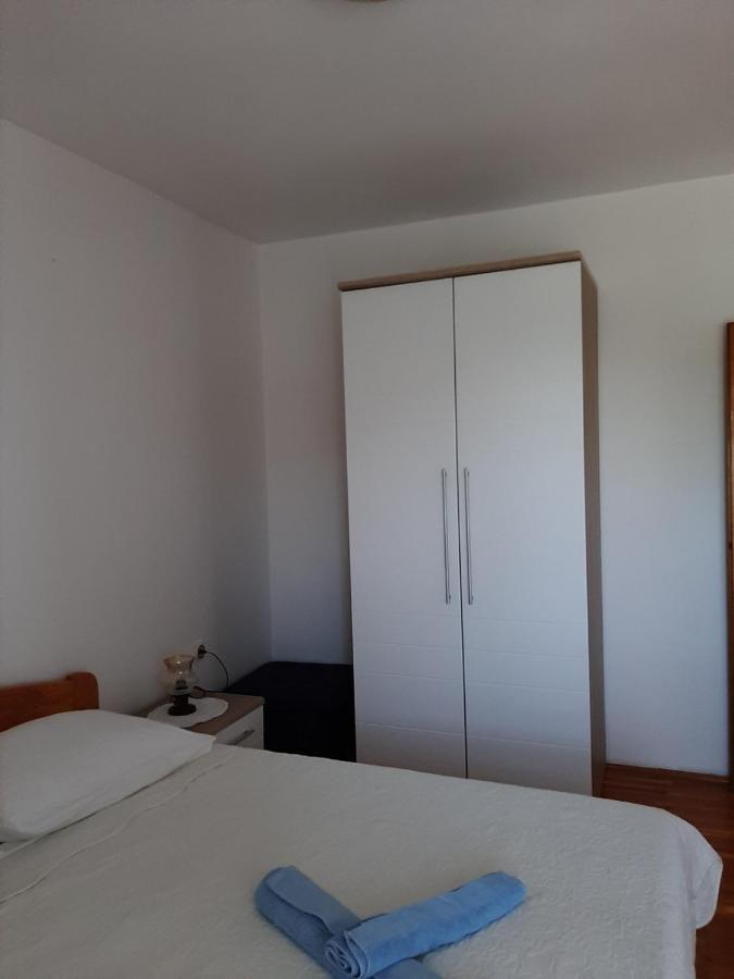 Apartments Grozdana Crikvenica Extérieur photo