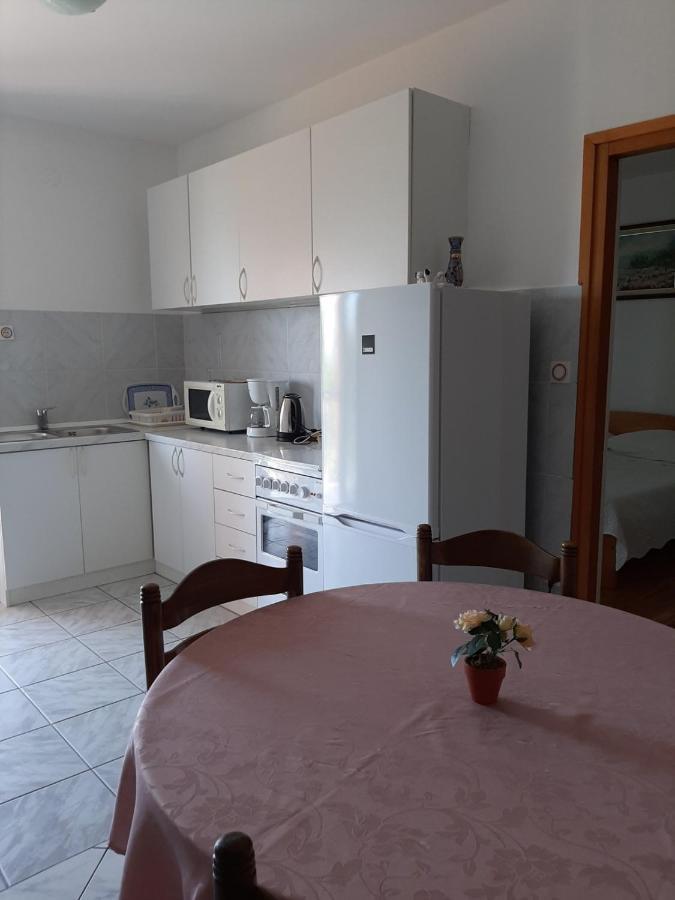 Apartments Grozdana Crikvenica Extérieur photo