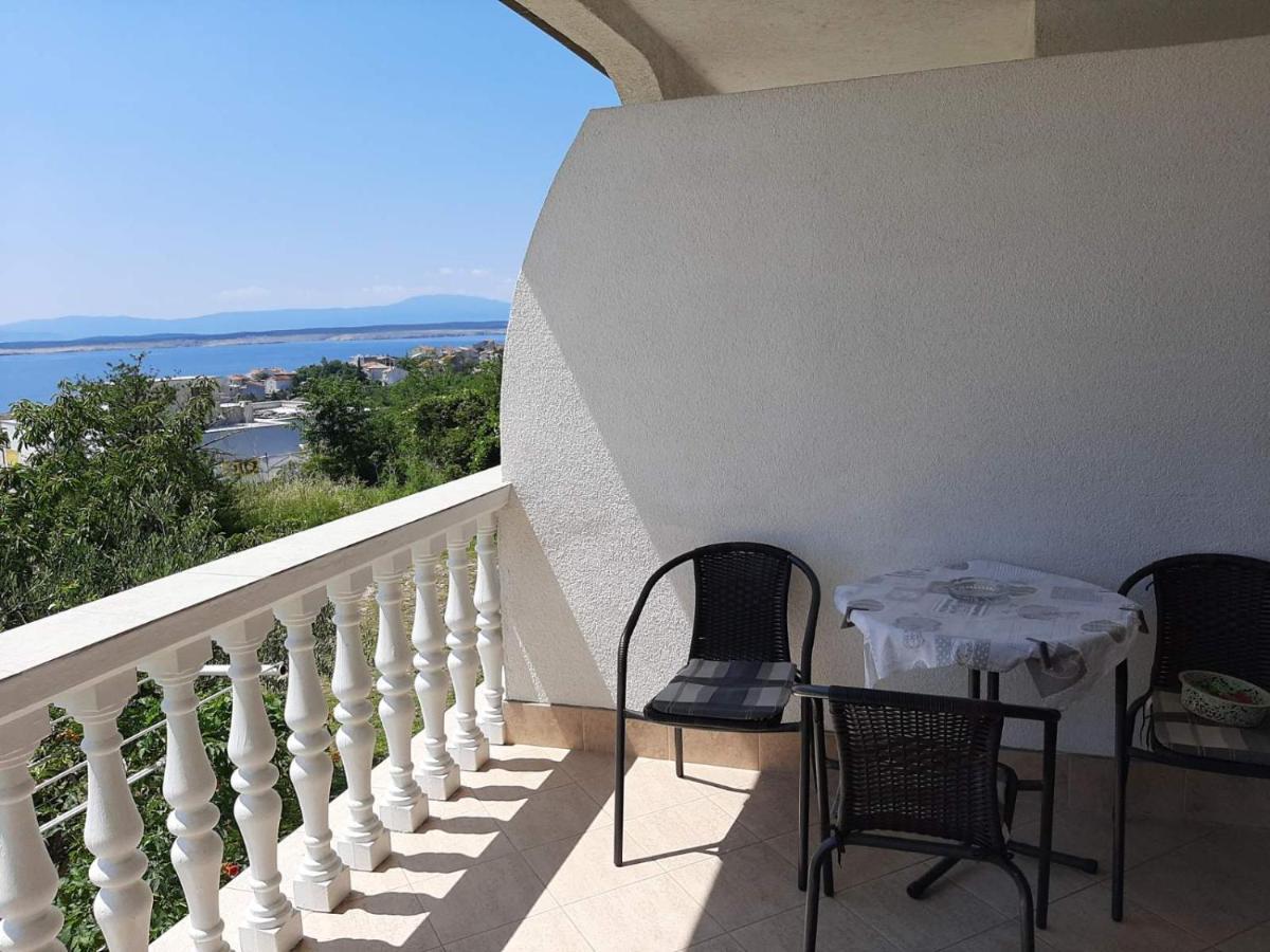 Apartments Grozdana Crikvenica Extérieur photo