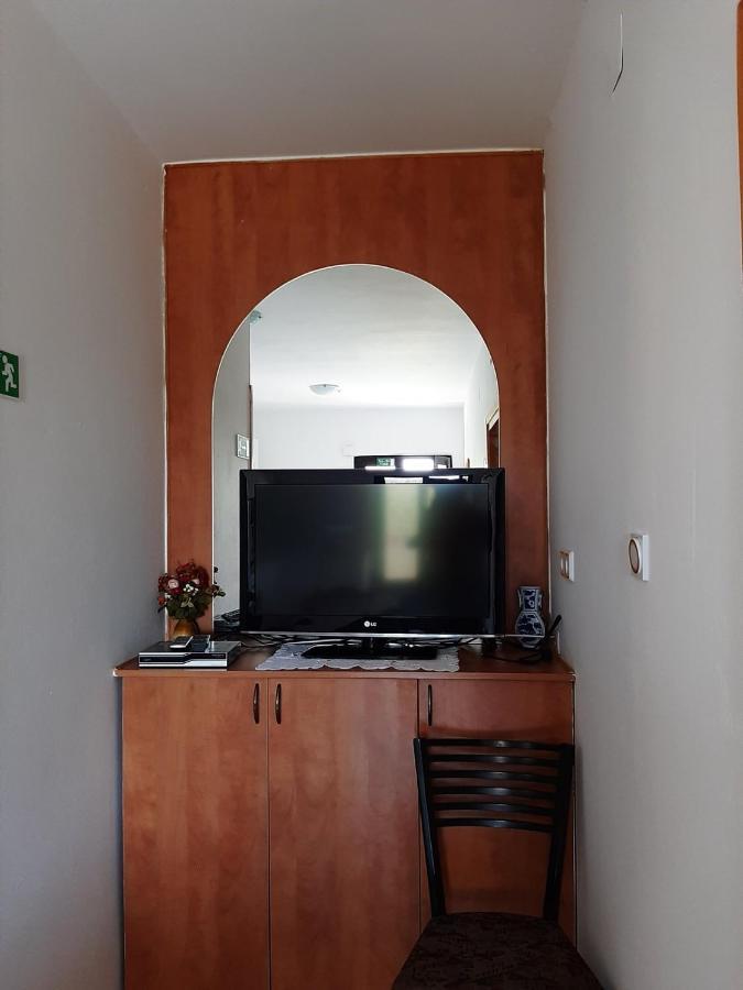 Apartments Grozdana Crikvenica Extérieur photo