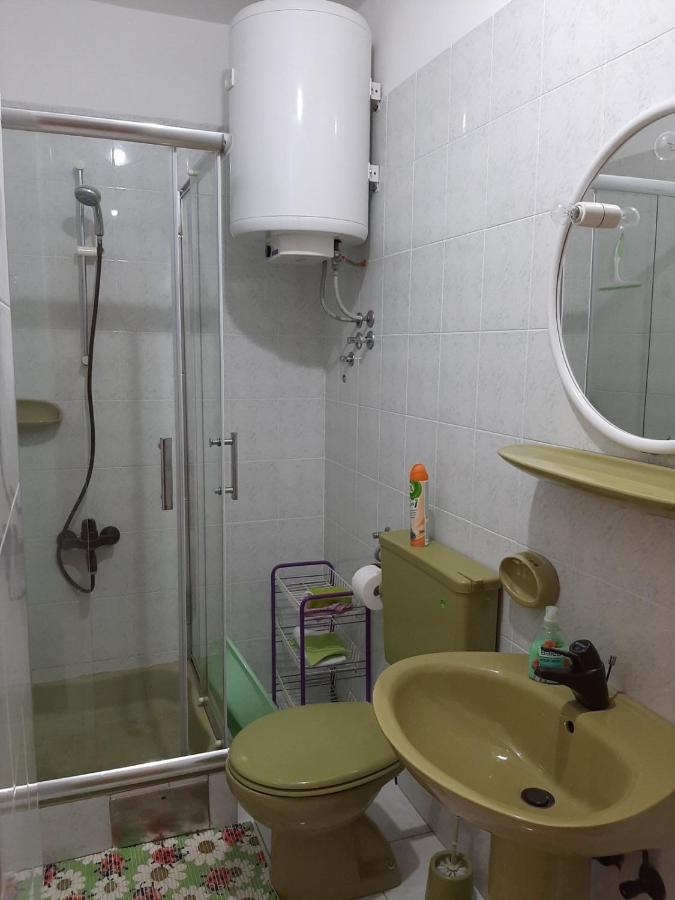Apartments Grozdana Crikvenica Extérieur photo