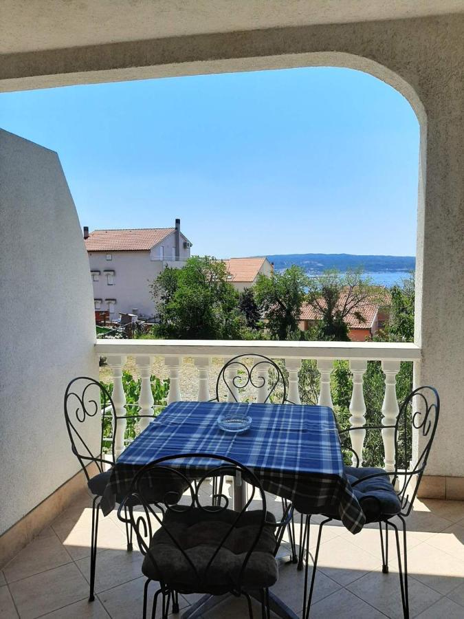 Apartments Grozdana Crikvenica Extérieur photo