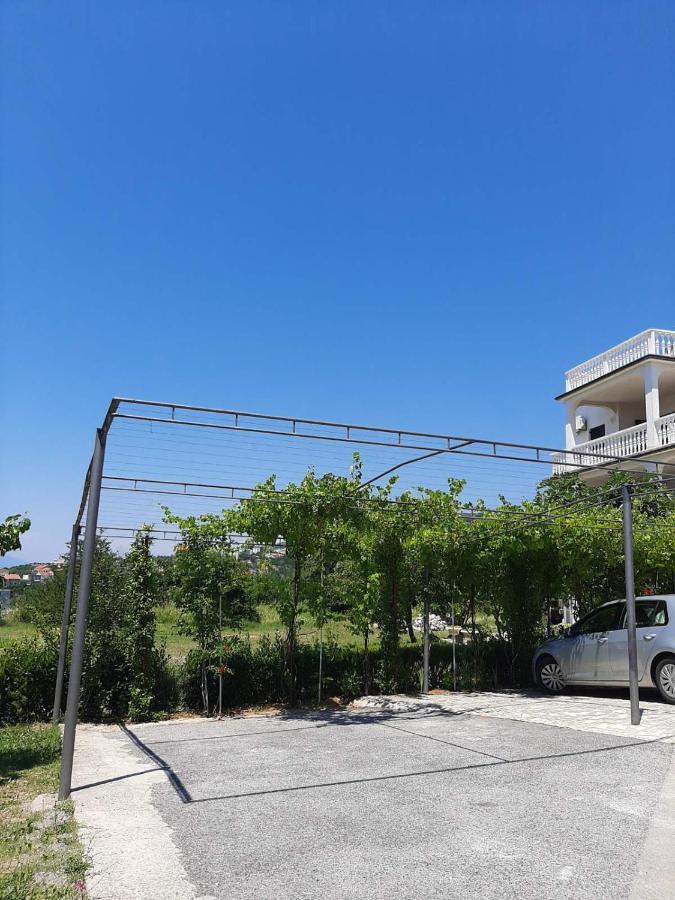 Apartments Grozdana Crikvenica Extérieur photo