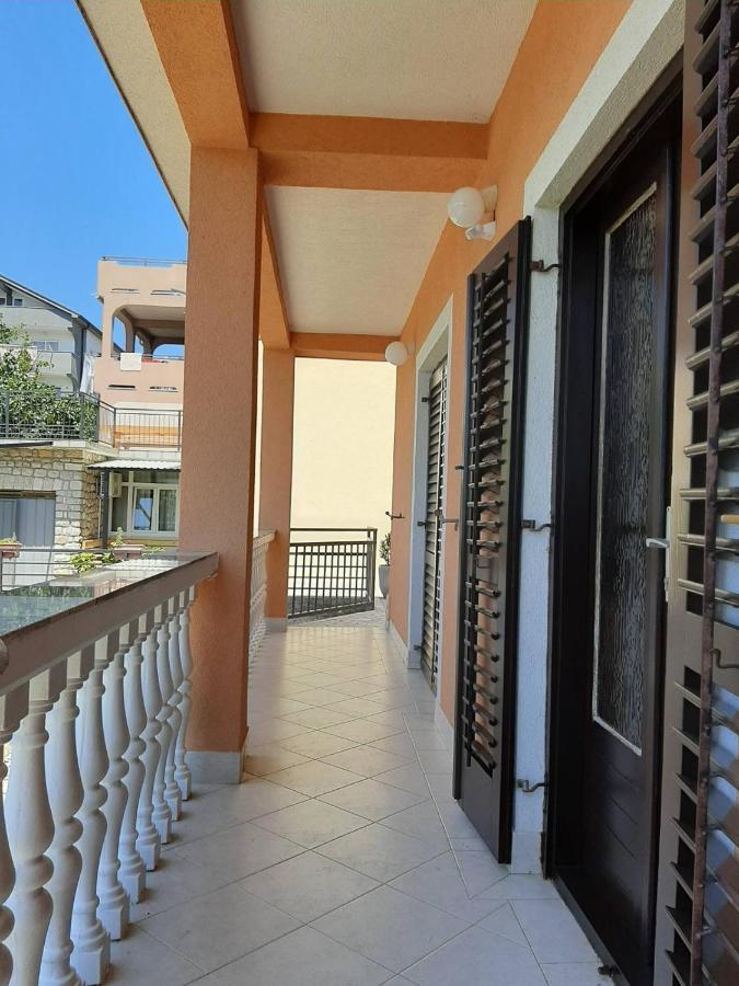 Apartments Grozdana Crikvenica Extérieur photo