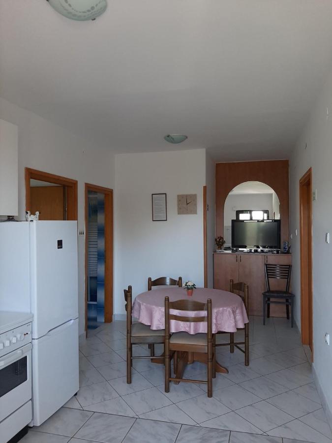 Apartments Grozdana Crikvenica Extérieur photo