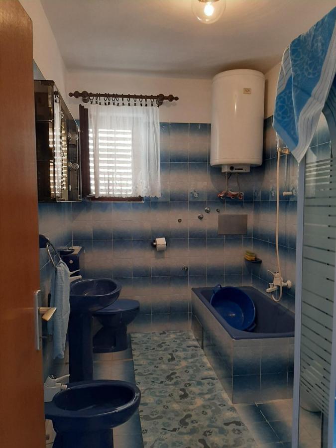 Apartments Grozdana Crikvenica Extérieur photo