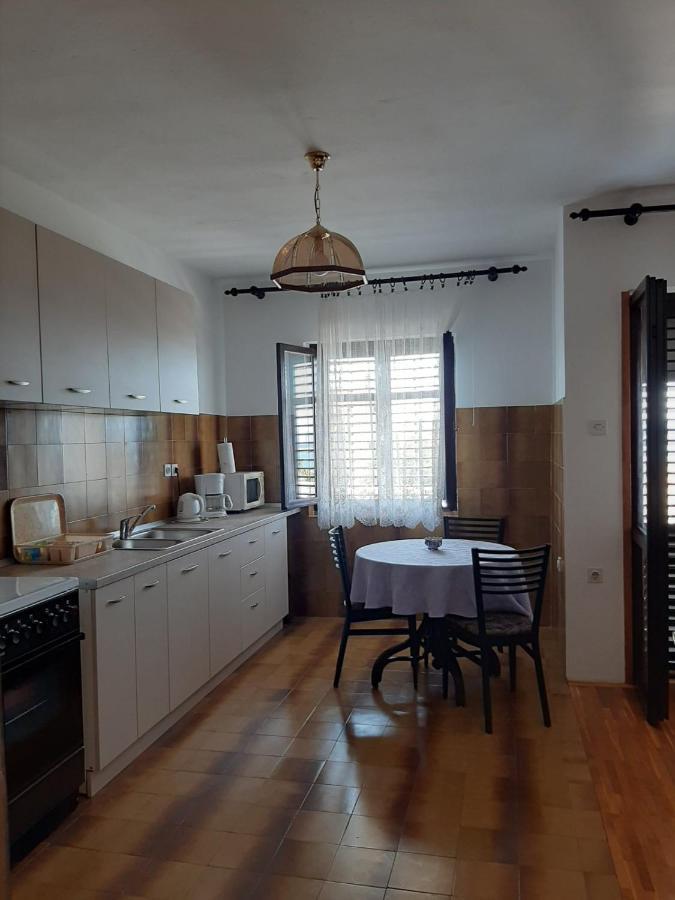 Apartments Grozdana Crikvenica Extérieur photo