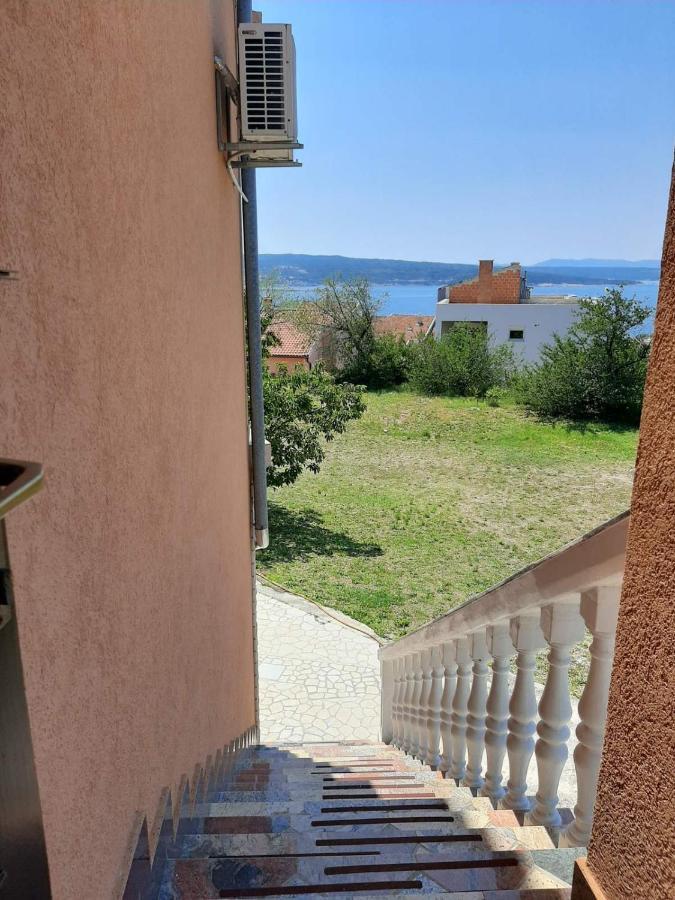 Apartments Grozdana Crikvenica Extérieur photo