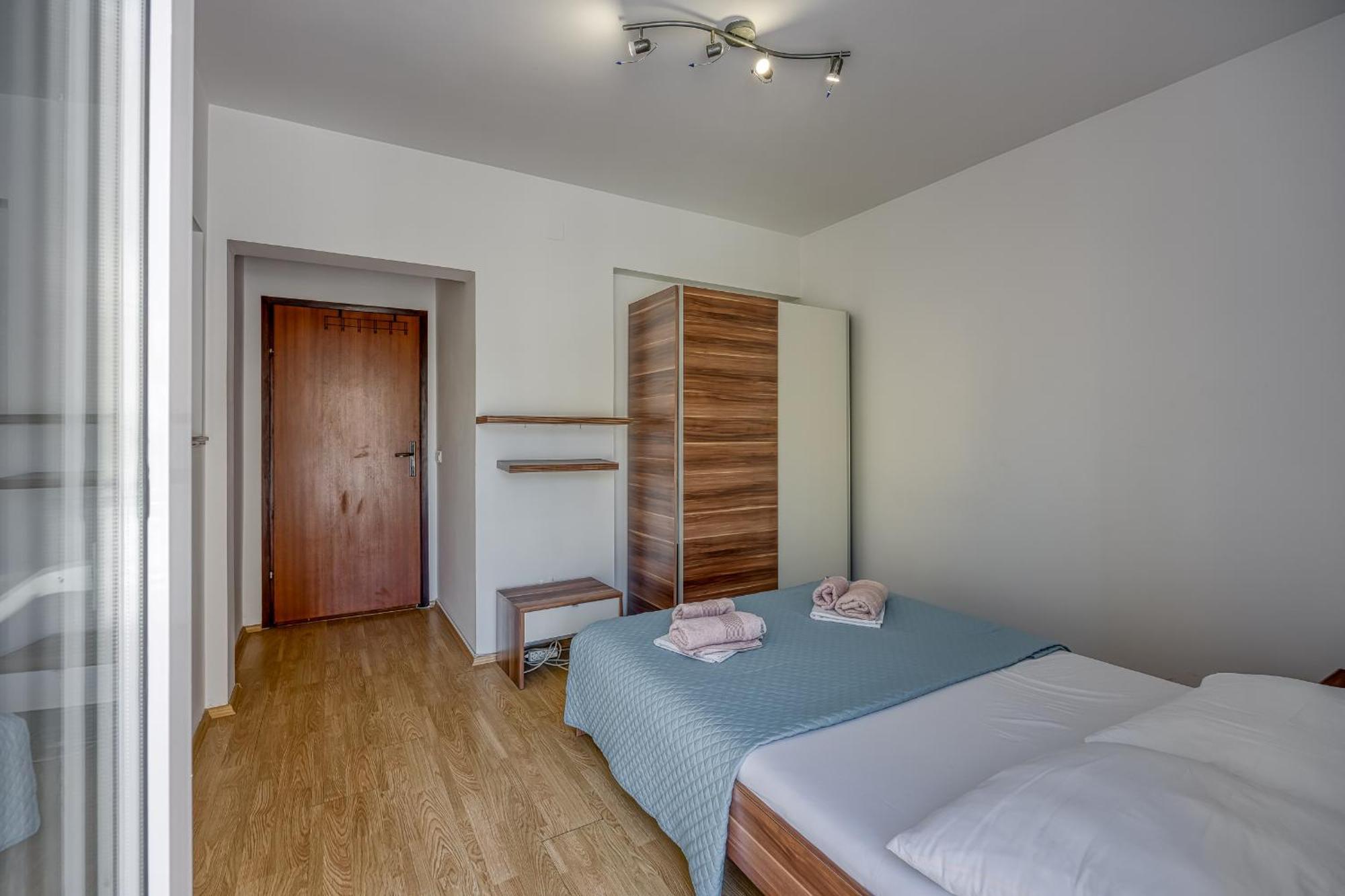 Apartments Grozdana Crikvenica Extérieur photo