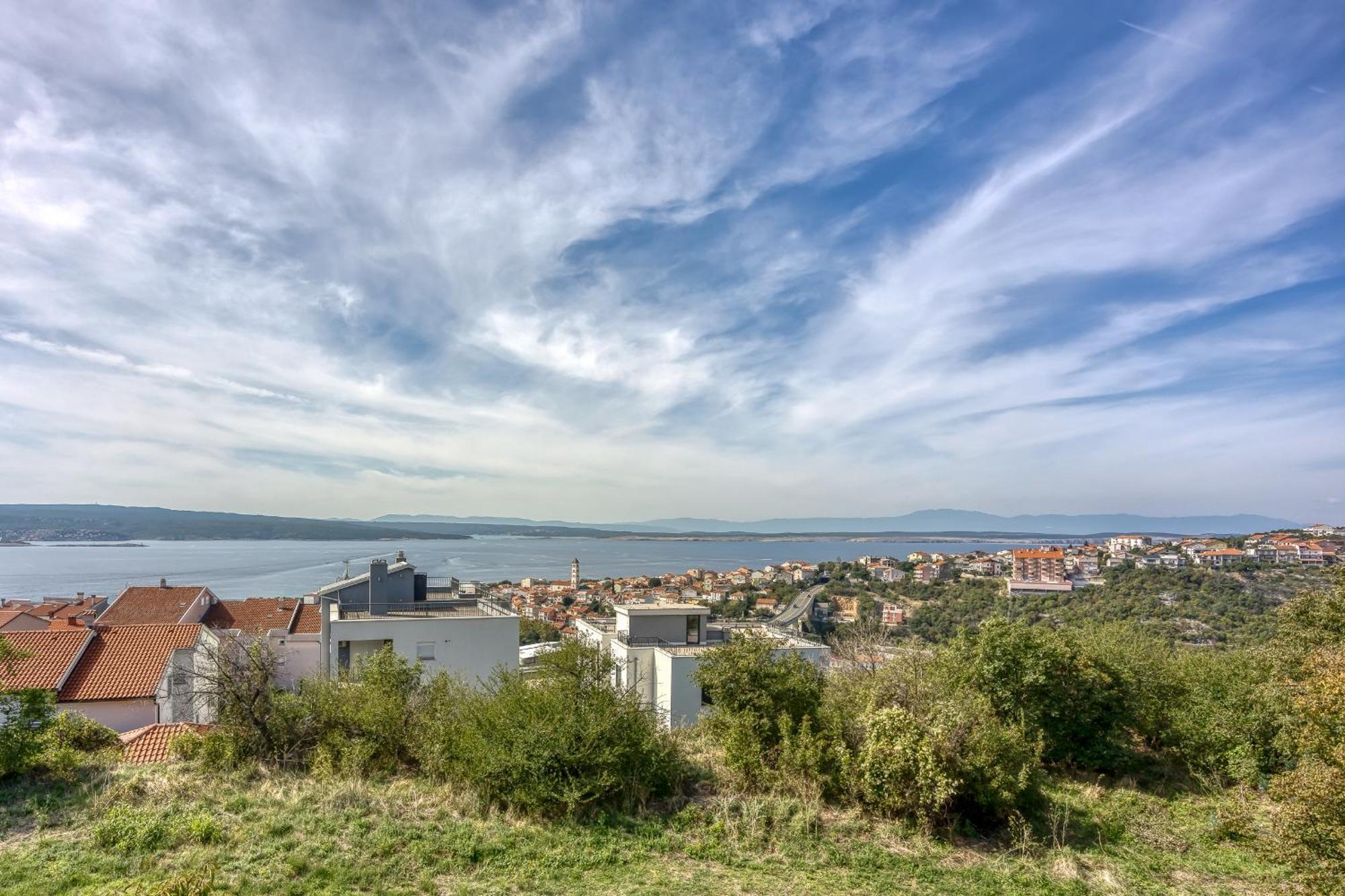 Apartments Grozdana Crikvenica Extérieur photo