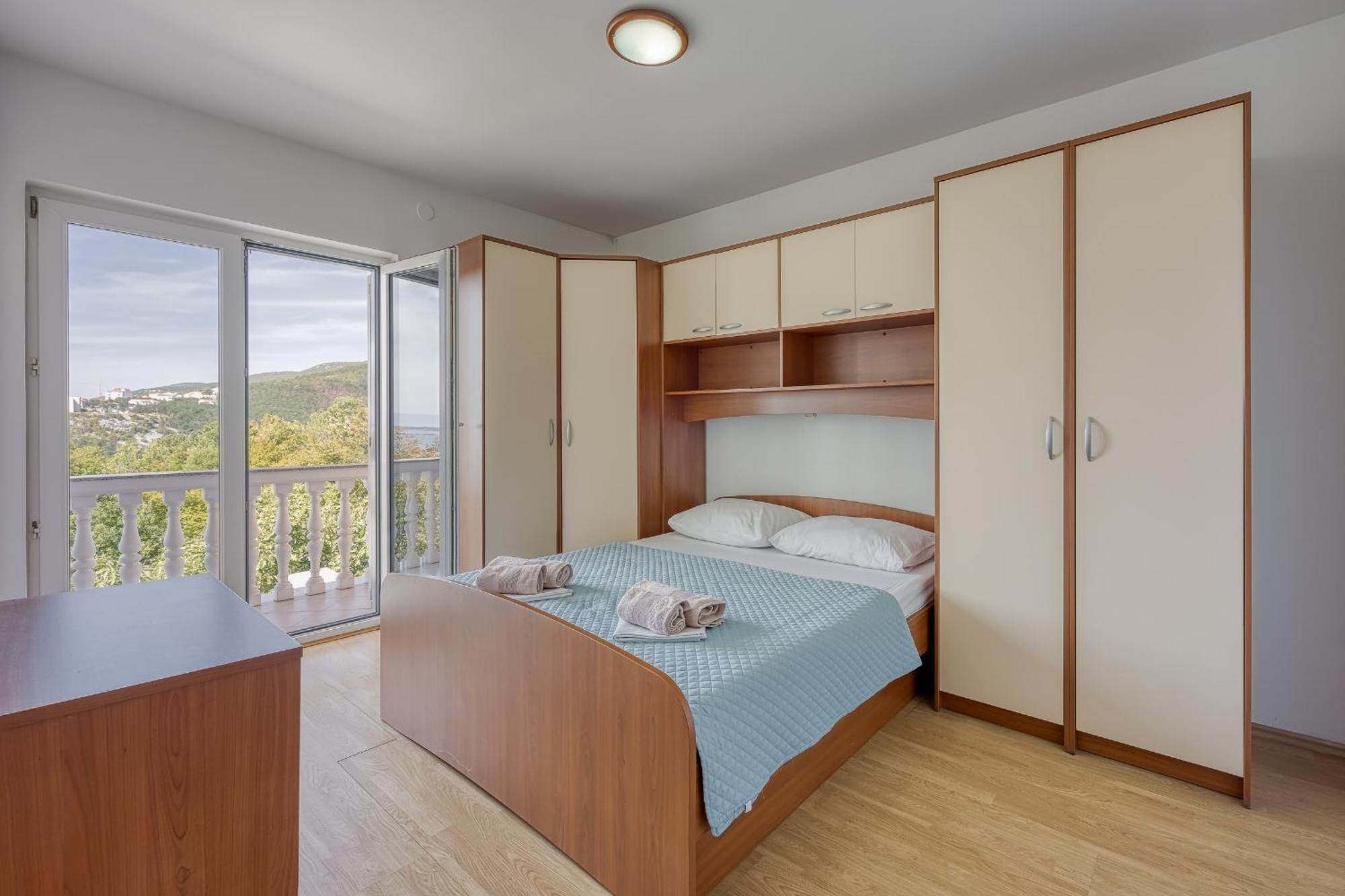 Apartments Grozdana Crikvenica Extérieur photo