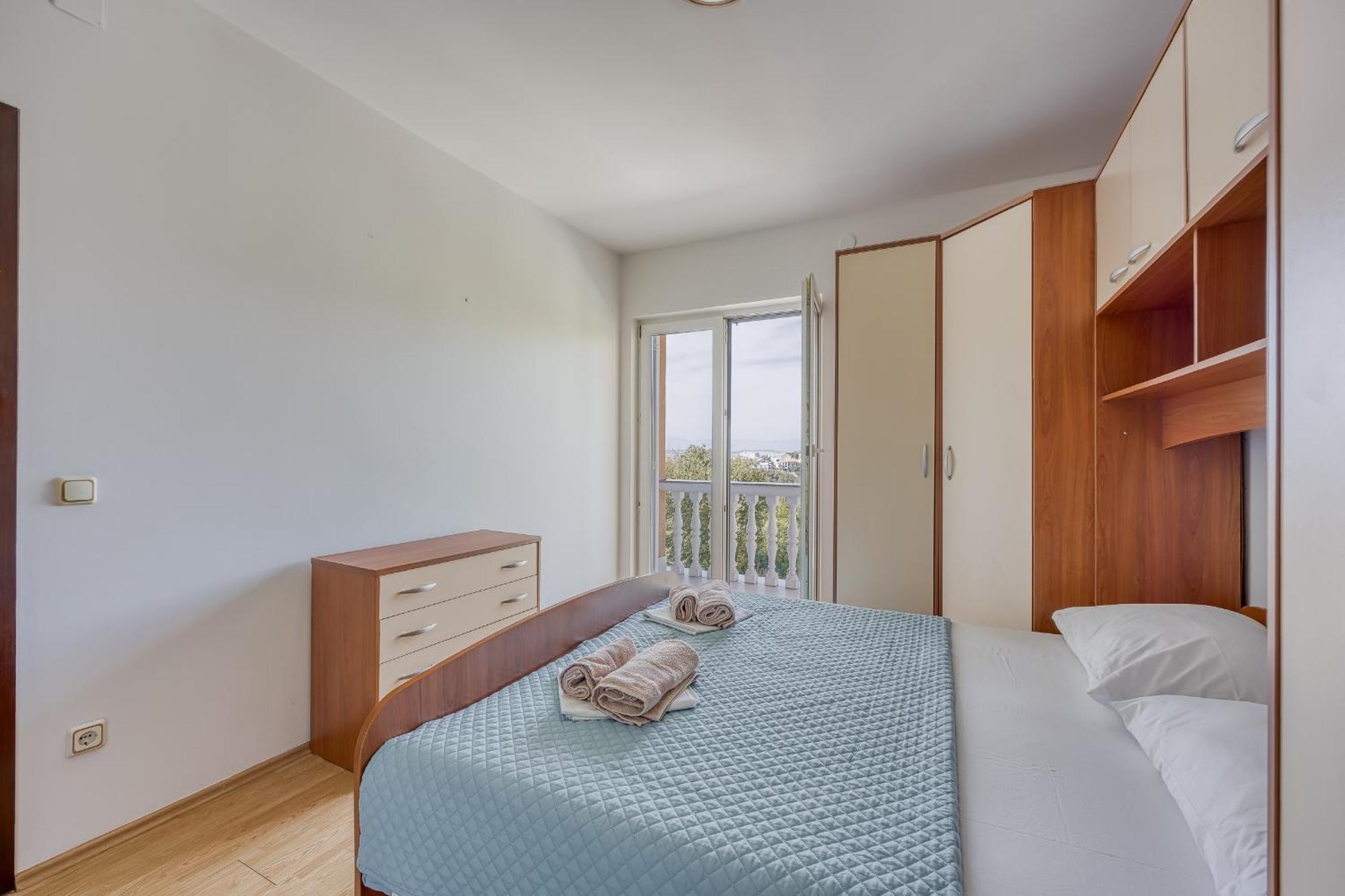 Apartments Grozdana Crikvenica Extérieur photo