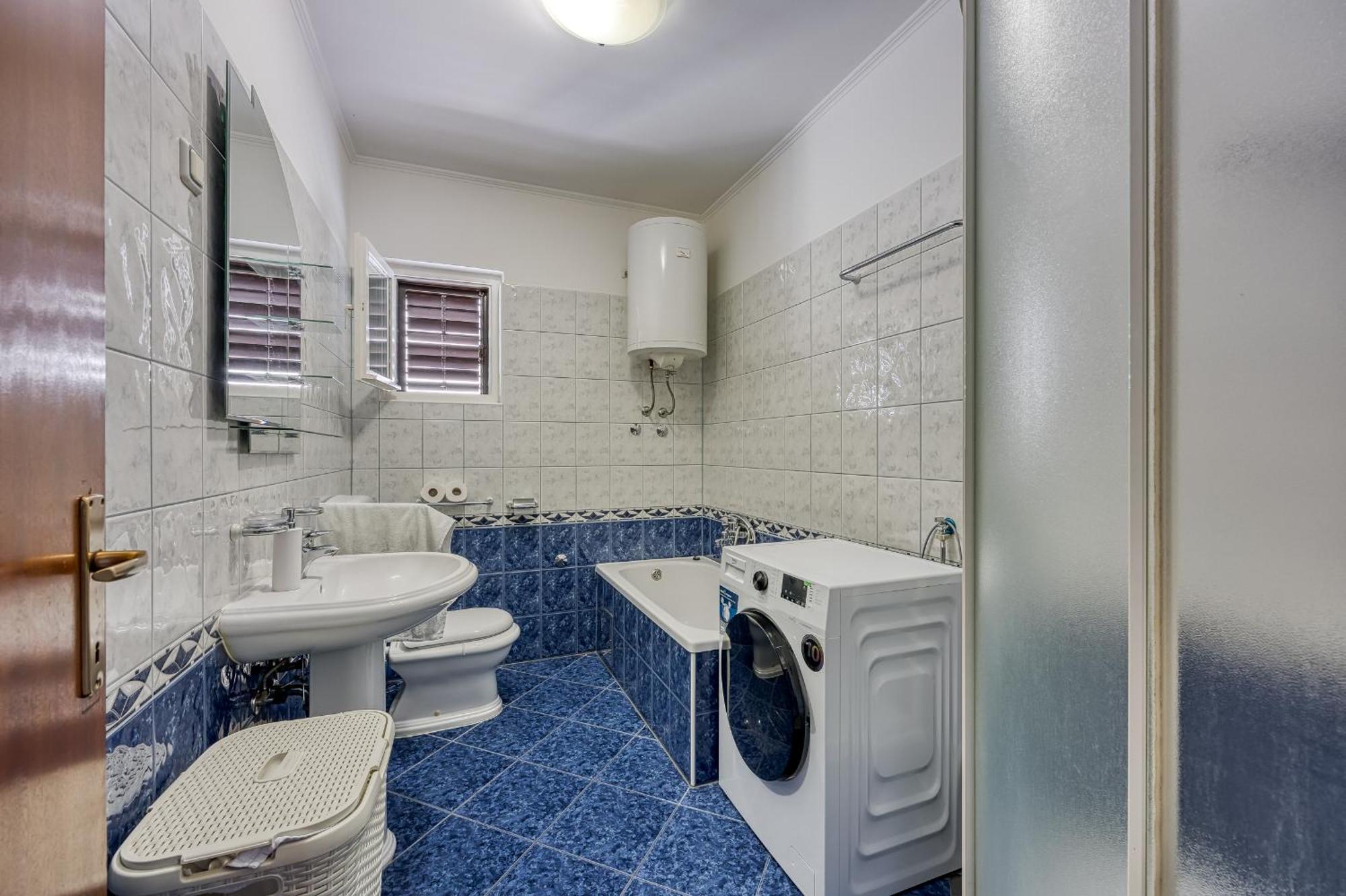 Apartments Grozdana Crikvenica Extérieur photo
